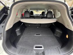 2020 Nissan X-TRAIL ST-L