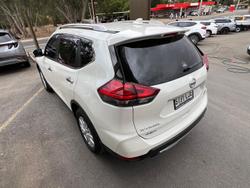 2020 Nissan X-TRAIL ST-L