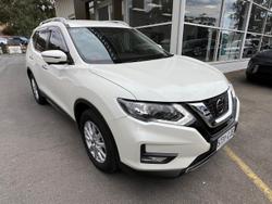 2020 Nissan X-TRAIL ST-L