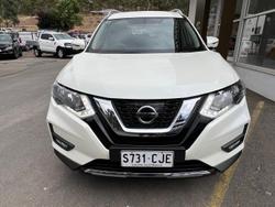 2020 Nissan X-TRAIL ST-L