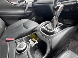 2020 Nissan X-TRAIL ST-L