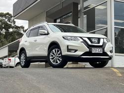 2020 Nissan X-TRAIL ST-L
