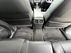 2020 Nissan X-TRAIL ST-L