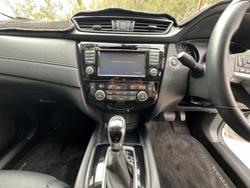 2020 Nissan X-TRAIL ST-L