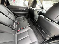 2020 Nissan X-TRAIL ST-L