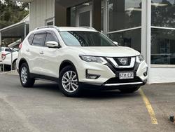 2020 Nissan X-TRAIL ST-L