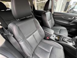 2020 Nissan X-TRAIL ST-L