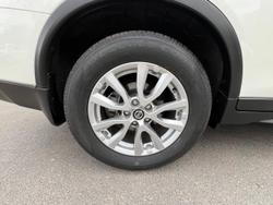 2020 Nissan X-TRAIL ST-L