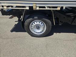 2020 Nissan Navara RX