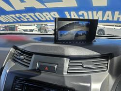 2020 Nissan Navara RX