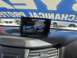 2020 Nissan Navara RX