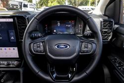 2026 Ford Everest Tremor