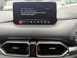 2021 Mazda CX-8 Touring