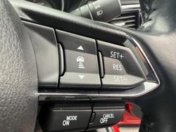 2021 Mazda CX-8 Touring