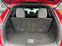 2021 Mazda CX-8 Touring