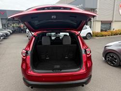 2021 Mazda CX-8 Touring