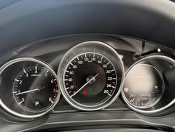 2021 Mazda CX-8 Touring