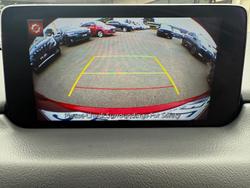 2021 Mazda CX-8 Touring