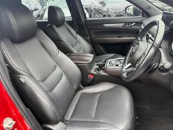 2021 Mazda CX-8 Touring