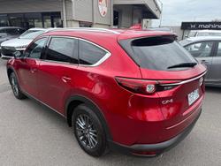 2021 Mazda CX-8 Touring