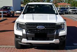 2026 Ford Ranger Sport