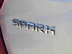 2017 Holden Spark LS