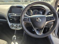 2017 Holden Spark LS
