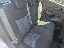 2017 Holden Spark LS