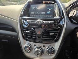 2017 Holden Spark LS