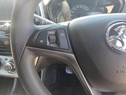 2017 Holden Spark LS