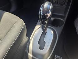 2017 Holden Spark LS