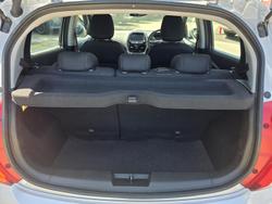 2017 Holden Spark LS