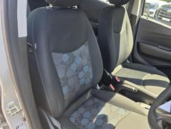 2017 Holden Spark LS