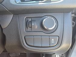 2017 Holden Spark LS