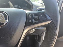 2017 Holden Spark LS