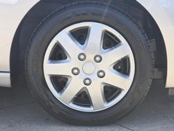 2017 Holden Spark LS