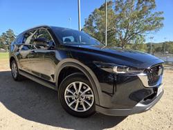 2023 Mazda CX-8 G25 Sport