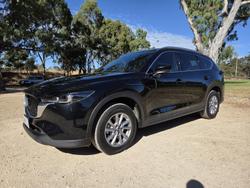 2023 Mazda CX-8 G25 Sport