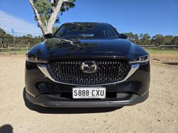 2023 Mazda CX-8 G25 Sport