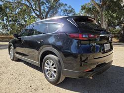 2023 Mazda CX-8 G25 Sport