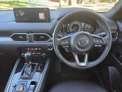 2023 Mazda CX-8 G25 Sport