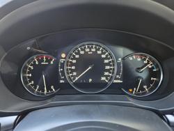 2023 Mazda CX-8 G25 Sport