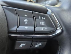 2023 Mazda CX-8 G25 Sport