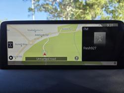 2023 Mazda CX-8 G25 Sport