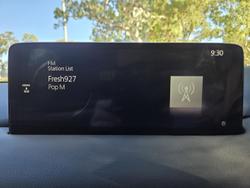 2023 Mazda CX-8 G25 Sport