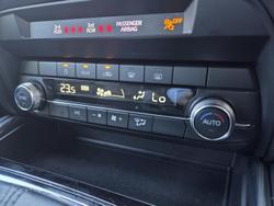 2023 Mazda CX-8 G25 Sport