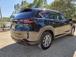 2023 Mazda CX-8 G25 Sport