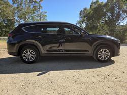 2023 Mazda CX-8 G25 Sport