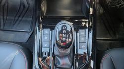 2025 Isuzu D-MAX X-TERRAIN MY25.5 4X4 Dual Range Mercury Silver