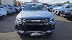 2025 Isuzu D-MAX X-TERRAIN